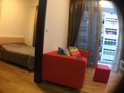 16 @ Amber (D15), Apartment #472059001
